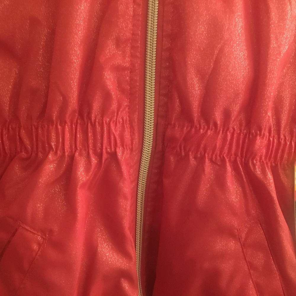 Girls coat - Picture 4 of 6